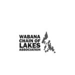 Wabana Chain of Lakes Association logo